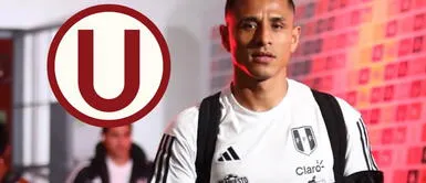 Universitario: ¿Cuánto tendría que pagar la 'U' a Sporting Cristal para contratar a Yoshimar Yotún? Universitario: ¿Cuánto tendría que pagar la 'U' a Sporting Cristal para contratar a Yoshimar Yotún?