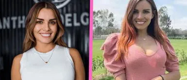 Fiorella Rétiz vuelve a la pantalla con un mensaje impactante Fiorella Rétiz anuncia su regreso a las pantallas con un PODEROSO mensaje que sacude la televisión: ¿Qué dijo?