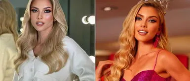 Descubre quién es la candidata de Miss Universo que parece una Barbie y podría multiplicar por cero al Perú. ¿Quién es la candidata de Miss Universo que parece una Barbie y podría multiplicar por cero al Perú?