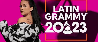 ¿Es posible votar por Daniela Darcourt en los Latin Grammy 2023? Latin Grammy 2023: ¿Cómo votar por la peruana Daniela Darcourt en la premiación?