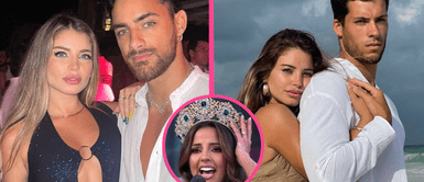 ¿Por qué terminaron Austin y Flavia? ¿Fue por Patricio? ¿Por qué Flavia Laos y Austin Palao terminaron su relación? Esta sería la verdadera razón