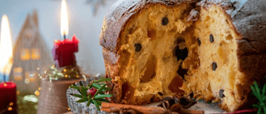 ¿A cuántos panes equivale comer una tajada de panetón? Tu salud está en riesgo ¿A cuántos PANES equivale comer una tajada de PANETÓN? No volverás a COMERLO igual