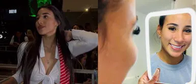 Influencer peruana sin duda ha dado que hablar con este mensaje. ¿Hablan a sus espaldas? Samahara Lobatón envía misil y dedica curioso mensaje a sus haters: “Hay mucha envidia”