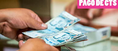 Retiro de CTS en Perú: ¿Hasta qué día del 2023 se podrá retirar el dinero? Pago de la CTS: ¿Hasta qué día del 2023 se podrá retirar el dinero?