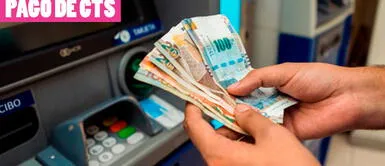 CTS 2023: ¿Hasta que día pagan las empresas? CTS de noviembre 2023: ¿Qué pasa si mi empresa no me pagó este beneficio laboral?