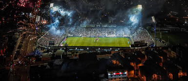 Alianza Lima: ¿Quién dio la orden de apagar Matute y por qué lo hizo? Alianza Lima: ¿Quién dio la ORDEN de APAGAR Matute y por qué lo hizo?