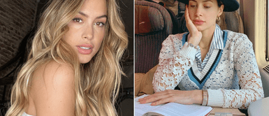 Descubre cuál es la carrera que estudió Milett Figueroa, la peruana que triunfa en Bailando 2023. Esta es la carrera que estudió Milett Figueroa, la peruana que triunfa en Bailando 2023