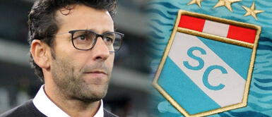 Sporting Cristal: ¿Quién es el DT brasileño ex campeón de la Sudamericana que asumiría el buzo celeste? Sporting Cristal: ¿Quién es el DT brasileño excampeón de la Sudamericana que lucirá el buzo celeste?
