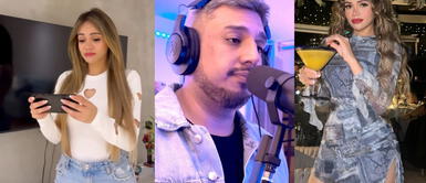 Famosos sin duda han sorprendido a propios y extraños con este hecho. Mayra Goñi ¿terminó con Ricardo Mendoza? Esta prueba es irrefutable