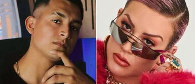 Productor que trabajó con Daddy Yankee lanzó fulminante dardo contra Leslie Shaw por impensada realidad Productor que trabajó con Daddy Yankee se pronuncia contra Leslie Shaw