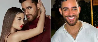 Austin Palao habla sobre su escandalosa ruptura con Flavia Laos. Austin Palao rompe su silencio con dolorosa verdad sobre su ruptura con Flavia Laos