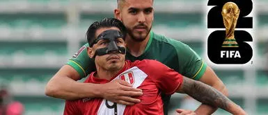 Bolivia vs. Perú: las posibles alineaciones para el partido por la jornada 5 de las Eliminatorias 2026 Bolivia vs. Perú: las posibles alineaciones para el partido por la jornada 5 de las Eliminatorias 2026