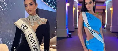 Concursante del Miss Universo ya está lista para el certamen de belleza. Preliminar Miss Universo 2023 EN VIVO: ¿A qué hora inicia y por dónde ver la pasarela de Camila Escribens?