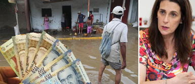 Bono S/ 500: Gobierno otorgará beneficio a familias para reubicarlas por Fenómeno de El Niño Bono S/ 500: Gobierno otorgará beneficio a familias para reubicarlas por Fenómeno de El Niño