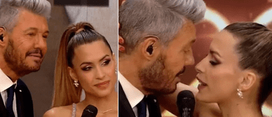 Descubre cuál es la diferencia de edad entre Marcelo Tinelli y Milett Figueroa. Esta es la CONTUNDENTE diferencia de edad entre Marcelo Tinelli y Milett Figueroa