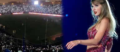 Taylor Swift 'contó' porque no quiso cantar en Perú ¿Indirecta a Alianza Lima? Taylor Swift con IA reveló por qué no se presentó en Perú: "No tienen luz en el estadio"