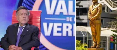 César Acuña en El valor de la Verdad: ¿Cuáles fueron sus respuestas en el programa? César Acuña en El valor de la Verdad: ¿Cuáles fueron sus respuestas en el programa?