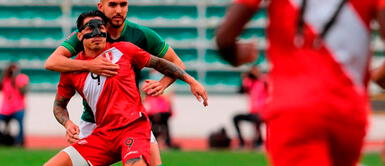 La selección peruana jugará hoy contra Bolivia por la qunita fecha de la Eliminatoria al Mundial 2026 Perú vs. Bolivia: ¿Cuánto paga el triunfo de la 'Blanquirroja' en La Paz?