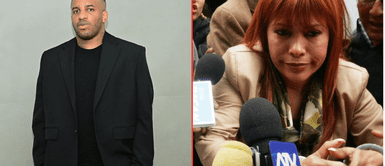 Esta es la demanda a Magaly Medina. Jefferson Farfán gana juicio a Magaly Medina y esta es su sentencia