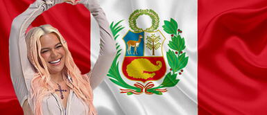 Las entradas para ver a Karol G en Perú inician este 15 de noviembre Venta de etradas para Karol G 2024 en Perú INICIÓ: Precios, zonas, cómo comprar y descuentos