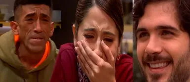 Alessia finalmente supo la verdad del 'ataque' de Jimmy a Remo 'Al fondo hay sitio' destroza corazón a Alessia otra vez: ya sabe la verdad sobre Remo