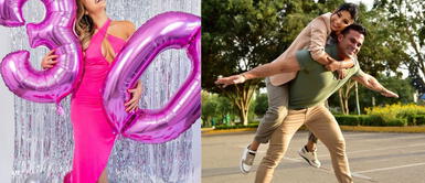 Conductor de TV se vio frente a frente con su ex. ¿No lo olvida? Chabelita expone impensada prueba que aún guarda de Christian Domínguez ¿Qué dirá Pamela Franco?