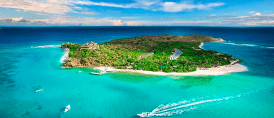 ¡Urgente! Multimillonario ofrece U$S 200.000 al año por vivir y cuidar de su isla privada ¡Urgente! Multimillonario ofrece U$S 200.000 al año por vivir y cuidar de su isla privada