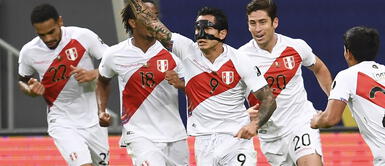 Selección Peruana: Próximos encuentros y planes para disfrutar al máximo los partidos Selección Peruana: Próximos encuentros y planes para disfrutar al máximo los partidos