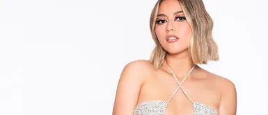 Amy Gutiérrez se quiebra y confirma que sufre de depresión: “Me siento sola, me cuesta pensar positivo” Amy Gutiérrez llora y admite que sufre de depresión: “Me siento sola, me cuesta pensar positivo”