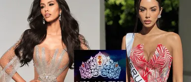 Camila Escribens es Miss Perú 2023 Preliminar Miss Universo 2023 EN VIVO: ¿A qué hora es y dónde ver a Camila Escribens?