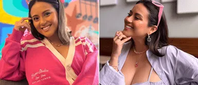 Este es el emotivo y valiente mensaje de Amy Gutiérrez tras exponer la dura realidad que enfrenta. Este es el valiente mensaje de Amy Gutiérrez tras exponer la dura realidad que enfrenta