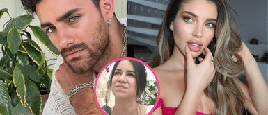 Lorelein Palao habla de la ruptura de Austin y Flavia Laos ¿Hermana de Austin Palao reveló el motivo de la ruptura de Flavia Laos y el influencer?