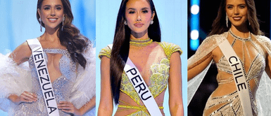 ¿Quiénes serían las finalistas del Miss Universo 2023? ¿Y Camila Escribens? Filtran presunta lista con todas las finalistas del Miss Universo 2023