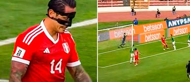 Gianluca Lapadula estuvo muy cerca de anotar el gol de empate Gianluca Lapadula estuvo muy cerca de anotar el gol de empate