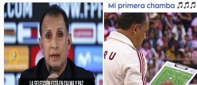Perú vs. Bolivia derrota en La Paz Los mejores memes de la derrota de Perú contra Bolivia