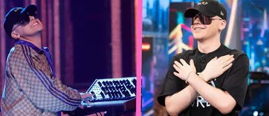 Su tributo a César Vallejo en los Grammy conquista corazones en Perú Bizarrap IMPACTA con homenaje a CESAR VALLEJO en su presentación en los Grammy Latino con emotiva frase