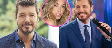 Conoce la diferencia de edad que IMPACTA a sus seguidores Marcelo Tinelli: ¿Quién es el nuevo saliente de Milett Figueroa que le triplica la edad a la modelo?