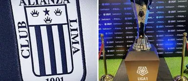 Liga 1 2024: ¿Cuáles son los cambios que ha planteado Alianza Lima en el reglamento de la próxima temporada? Liga 1 2024: ¿Cuáles son los cambios que ha planteado Alianza Lima en el reglamento de la próxima temporada?