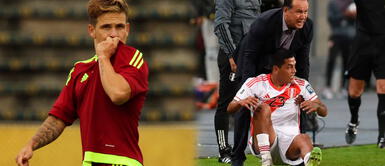 Yeferson Soteldo lanza advertencia a la selección peruana. ¿Estrella de Venezuela 'amenaza' a Juan Reynoso? "Iremos por los tres puntos a Lima"