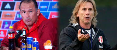 Juan Reynoso tendría las horas contadas en la selección peruana y Ricardo Gareca no sería el reemplazante ¡Ya fuiste, Juan Reynoso! Prensa argentina revela quién será NUEVO DT de Perú y no es Ricardo Gareca