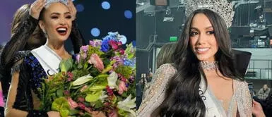 miss universo en vivo Miss Universo 2023 EN VIVO: Horarios y canales para ver ONLINE y GRATIS el certamen