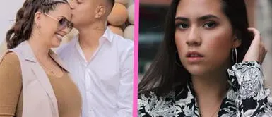 El tierno homenaje de Jesús Barco a Gianella Marquina en su día especial de cumpleaños El SORPRENDENTE MENSAJE de Jesús Barco hacia Gianella Marquina en su celebración de cumpleaños