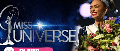 Sigue el minuto a minuto del Miss Universo 2023 en Wapa.pe MISS UNIVERSO 2023: Miss Nicaragua ganó el certamen de belleza