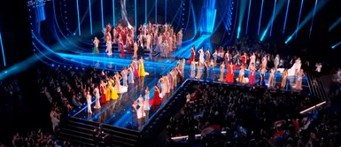 Miss Universo 2023 EN VIVO HOY: ¿Dónde VER la transmisión del concurso de belleza? Miss Universo 2023 EN VIVO HOY: ¿Dónde VER la transmisión del concurso de belleza?