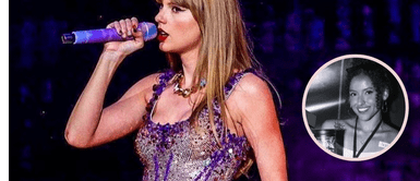 Fanática de Taylor Swift fallece en su concierto en Brasil ¡Lamentable! Muere una fan de Taylor Swift durante su concierto en Brasil