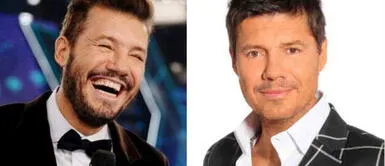Conoce el pasado juvenil de Marcelo Tinelli ¿Cómo lucía Marcelo Tinelli, el famoso conductor argentino, en su juventud?