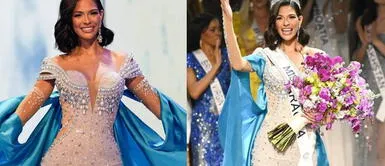 El discurso impactante de Sheynnis Palacios, Miss Nicaragua. La CONTUNDENTE respuesta de Sheynnis Palacios de Miss Nicaragua antes de conquistar Miss Universo 2023