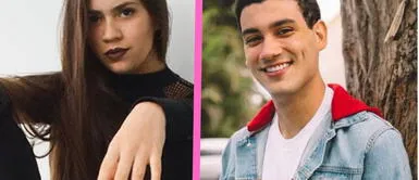 ¿Qué relación esconde Gianella Marquina con Giacomo Benavides? Este es lazo entre Gianella Marquina y Giacomo Benavides: ¿Qué une a los hijos de Melissa Klug y Alfredo Benavides?