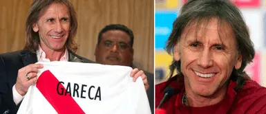 Ricardo Gareca anunció que a dirigir en el territorio peruano en medio de la crisis en la selección Peruana. Ricardo Gareca volverá a dirigir en medio de la crisis en la Selección Peruana