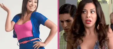 La inesperada condición que puso Tatiana Astengo para su regreso a 'Al fondo hay sitio' ¿Cuál fue la inesperada condición que puso Tatiana Astengo para su regreso a 'Al fondo hay sitio'?